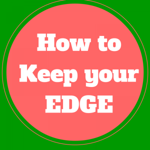 Keep your Edge