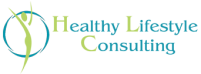 Lisa Stimmer ~ Healthy Lifestyle Consulting Logo