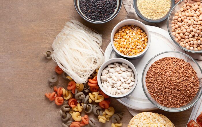 gluten free diet programs