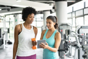 personal coaching