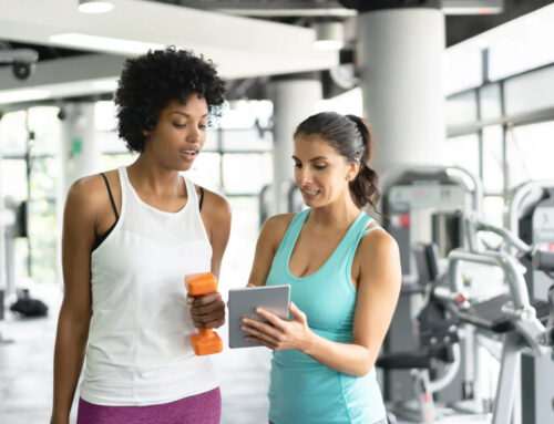Is Personal Health Coaching Right for You? Here’s What You Need to Know