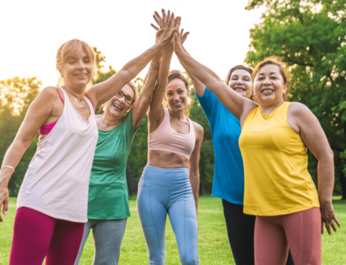 Top Traits of a Great Health and Wellness Coach Near Me