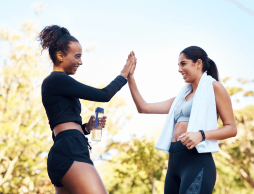 What Makes Health and Wellness Coaching So Effective?